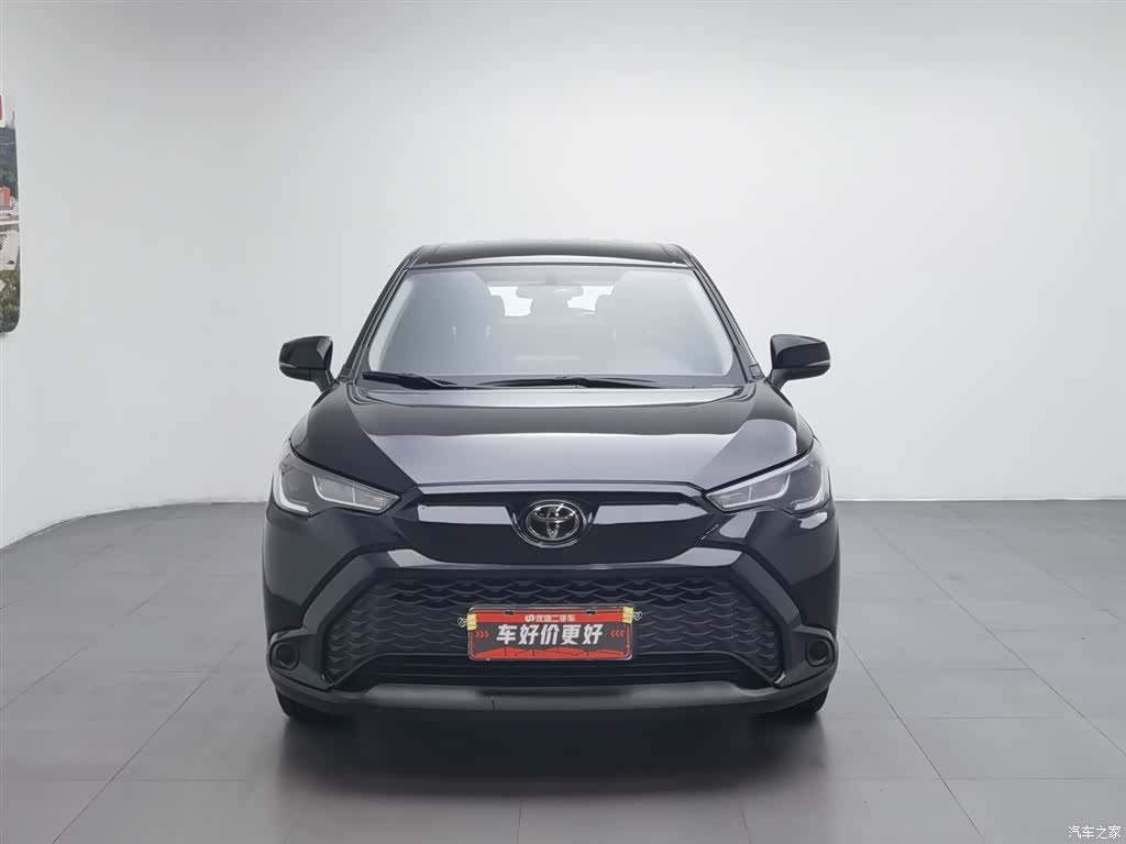 Toyota Frontlander, 2023 3