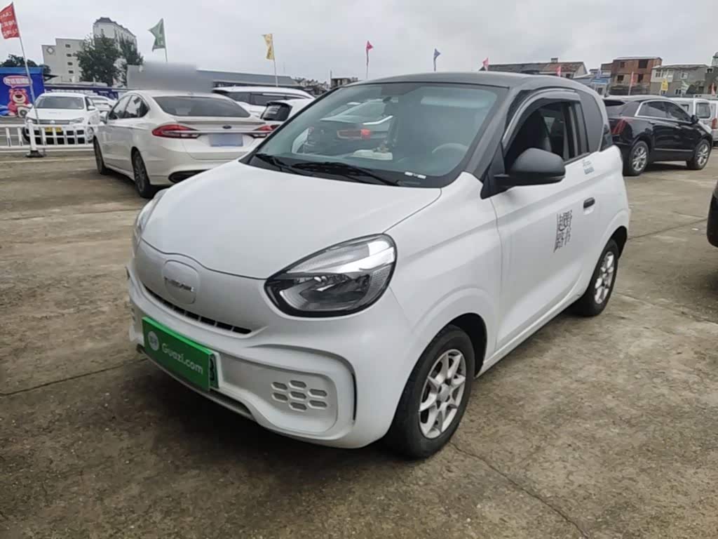 Roewe CLEVER