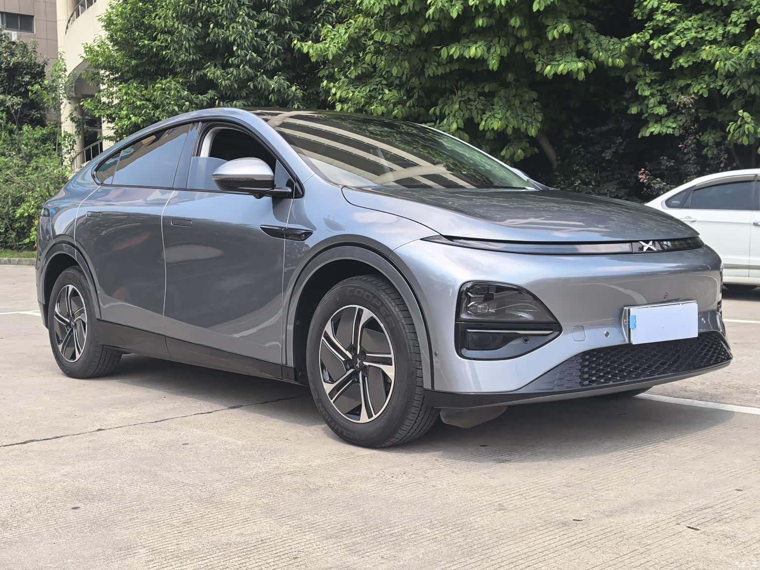 Xpeng G6, 2024 3