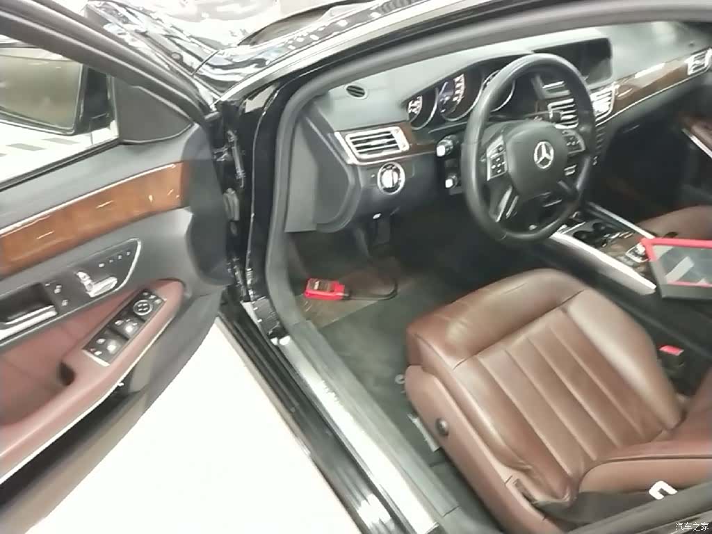 Mercedes-Benz E-Class, 2015 16