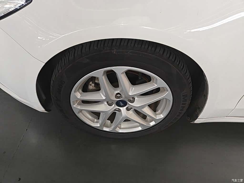 Ford Mondeo, 2016 23