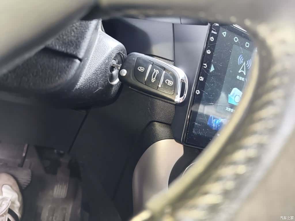 Citroen C3-XR, 2016 15
