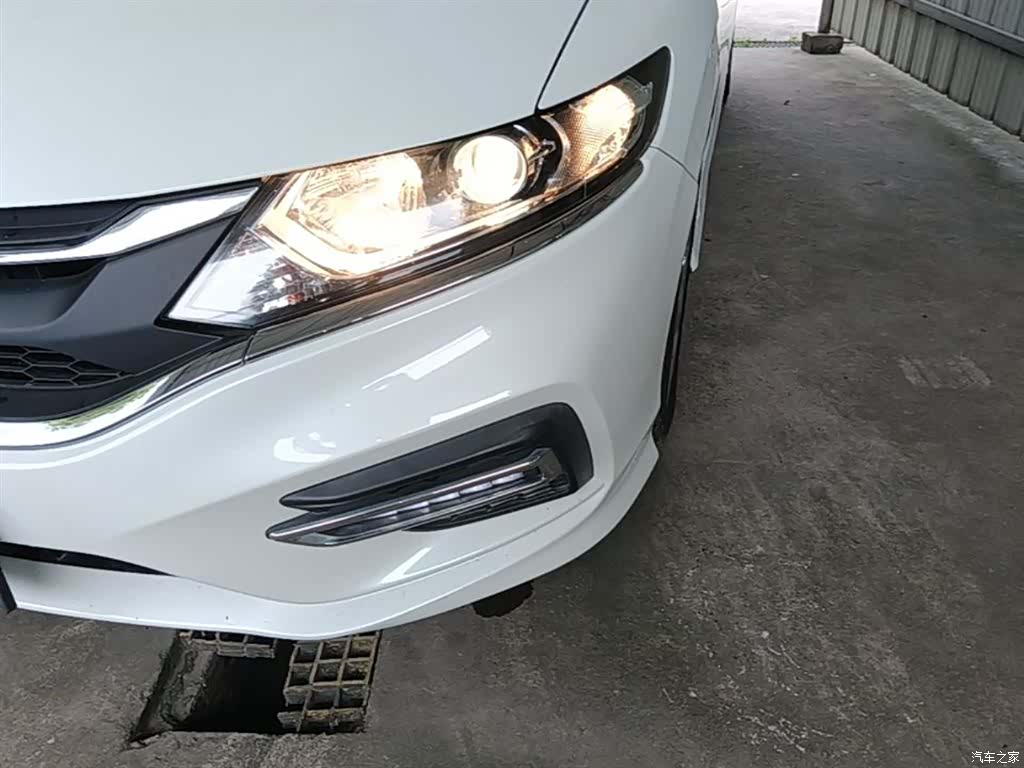 Honda Jade, 2019 24