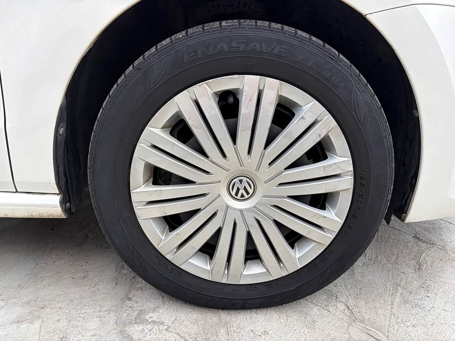 Volkswagen Polo 2019, фото 14