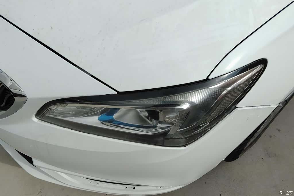 Buick Verano, 2017 все фото
