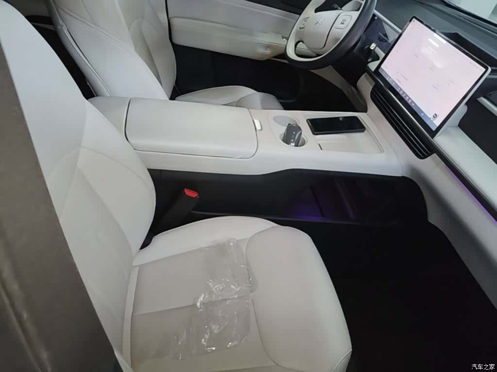 Xpeng G6, 2023 25