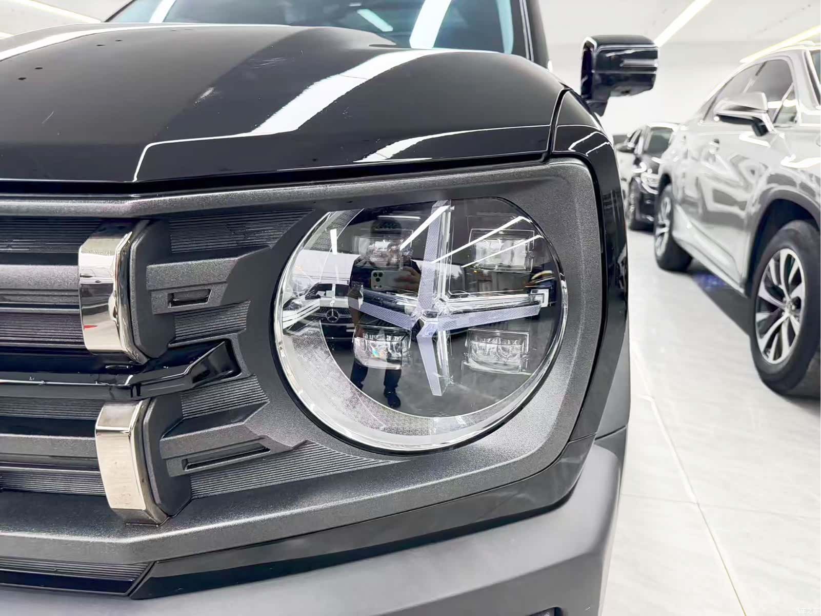 Haval Cool Dog, 2022 25