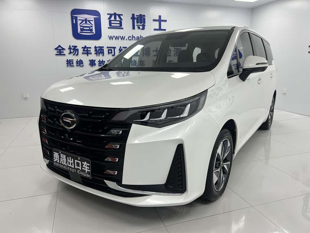 GAC M6