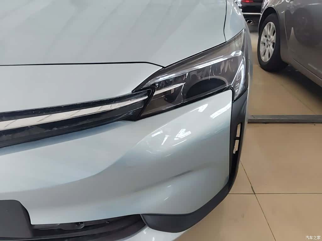 Buick Velite, 2026 24