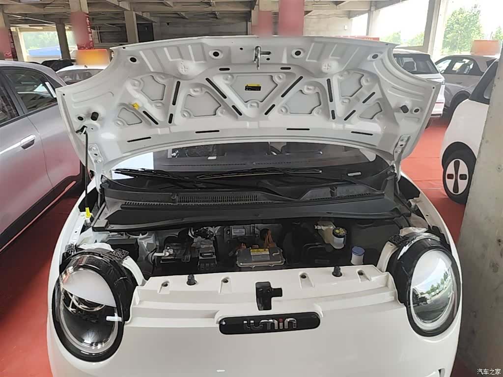 Changan Lumin, 2026 20
