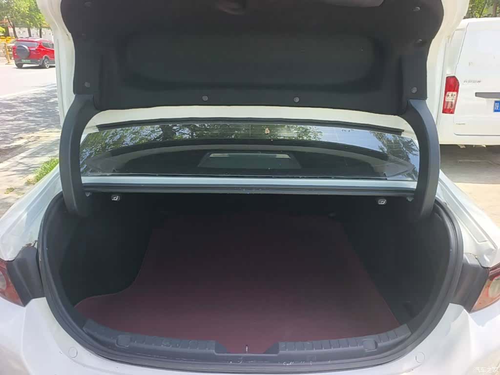Mazda Mazda3, 2024 15