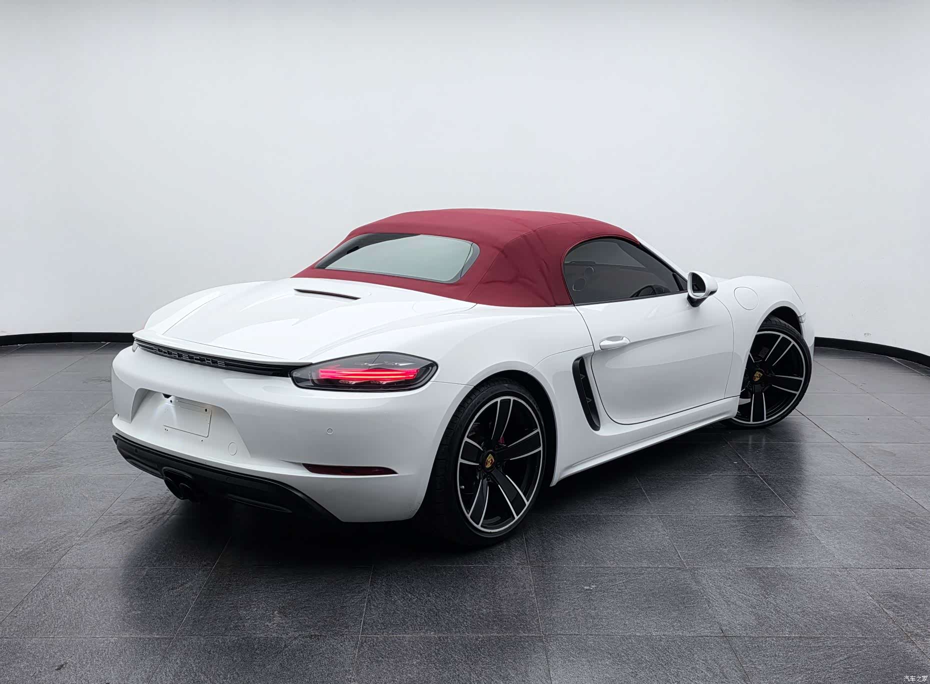 Porsche Boxster, 2017 19