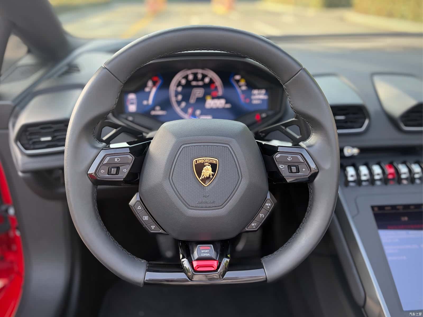 Lamborghini Huracán, 2021 9