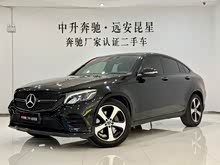 ����GLC���� 2018�� GLC 200 4MATIC ����SUV