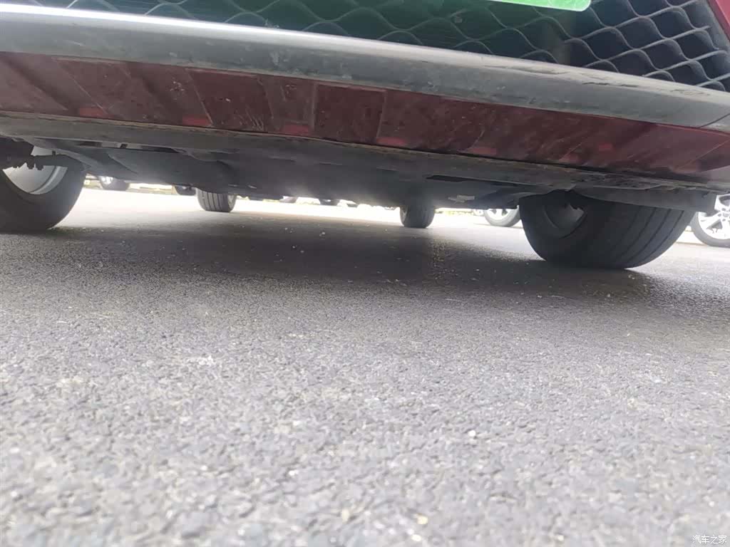 MG MG6, 2019 22