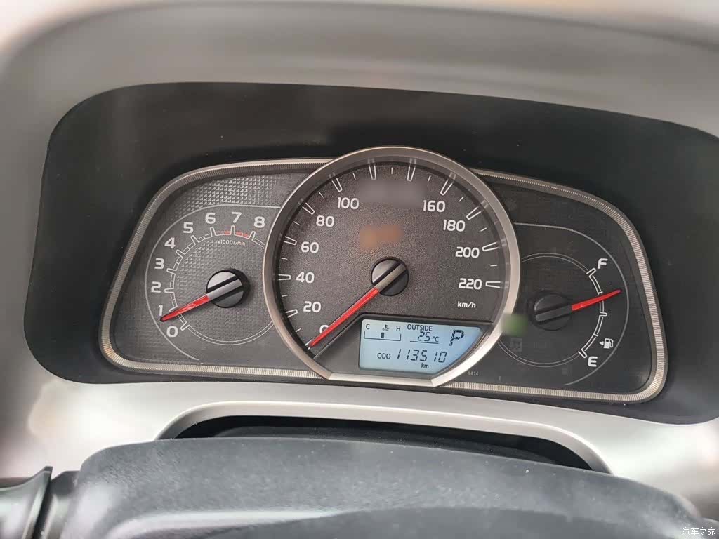 Toyota RAV4, 2016 4