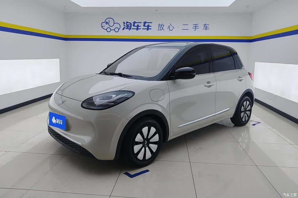 Wuling Bingo, 2024 1