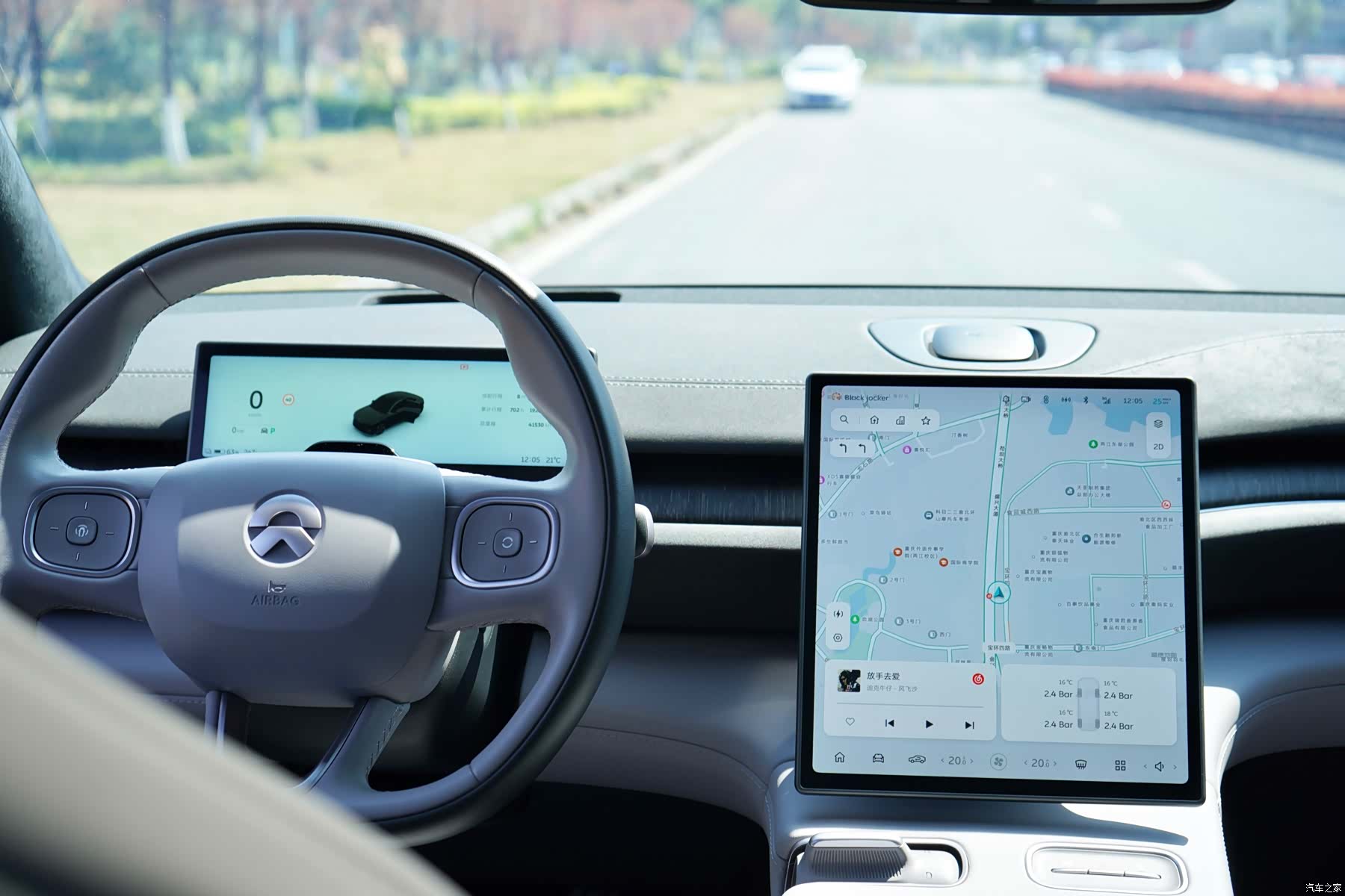 NIO EC6, 2023 10