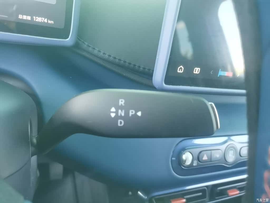 BYD Seagull, 2025 14