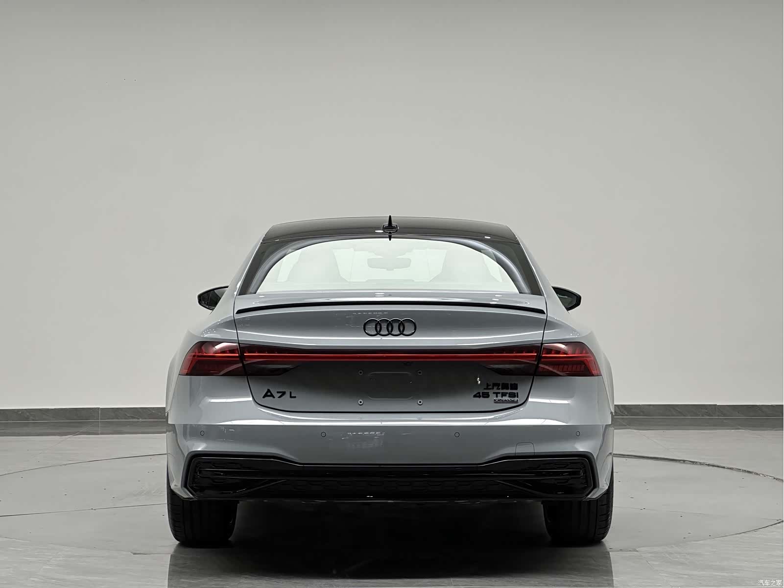 Audi A7L, 2025 7