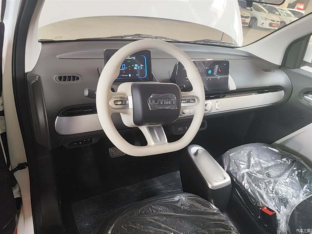 Changan Lumin, 2026 10