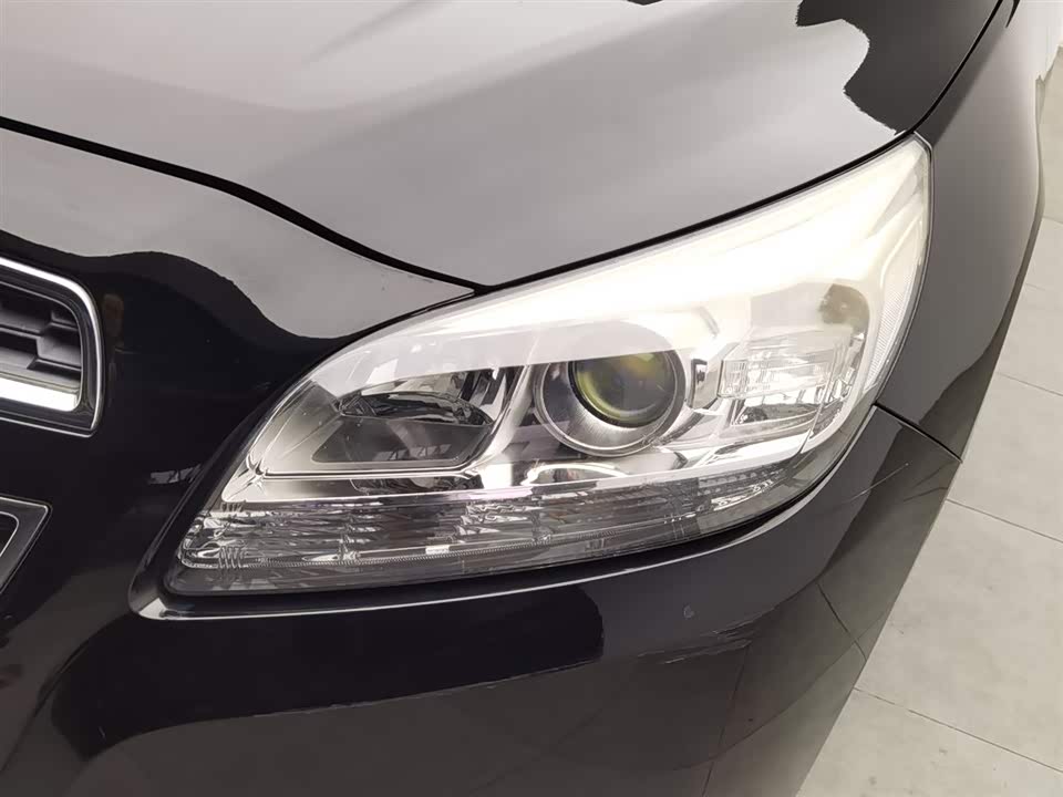 Chevrolet Mai Ruibao