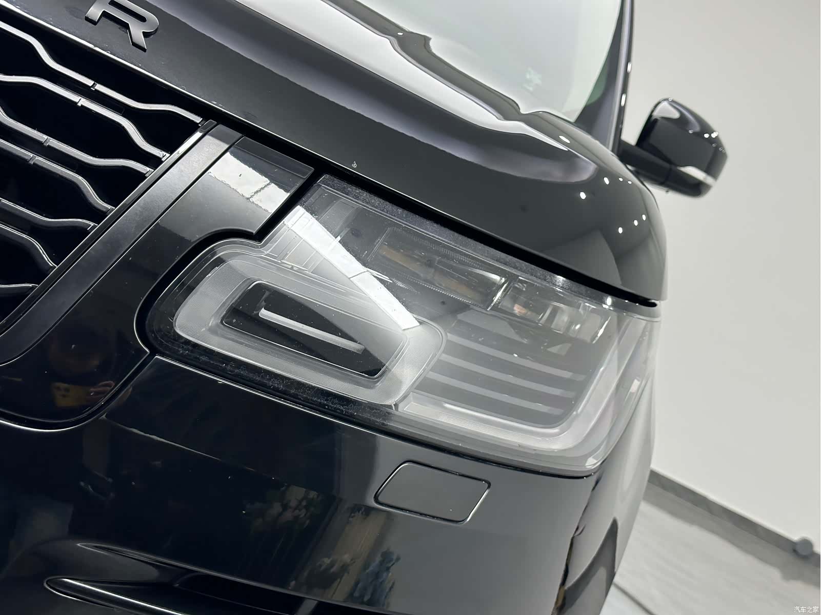 Land Rover Range Rover, 2018 18