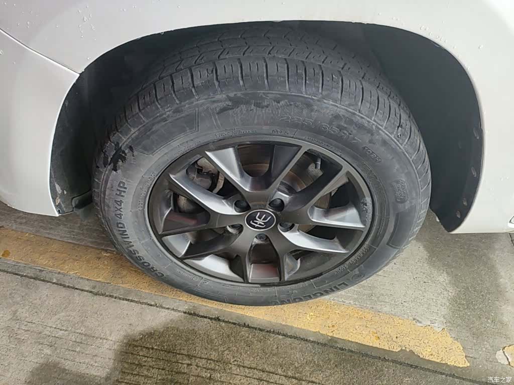 BYD Song, 2021 23