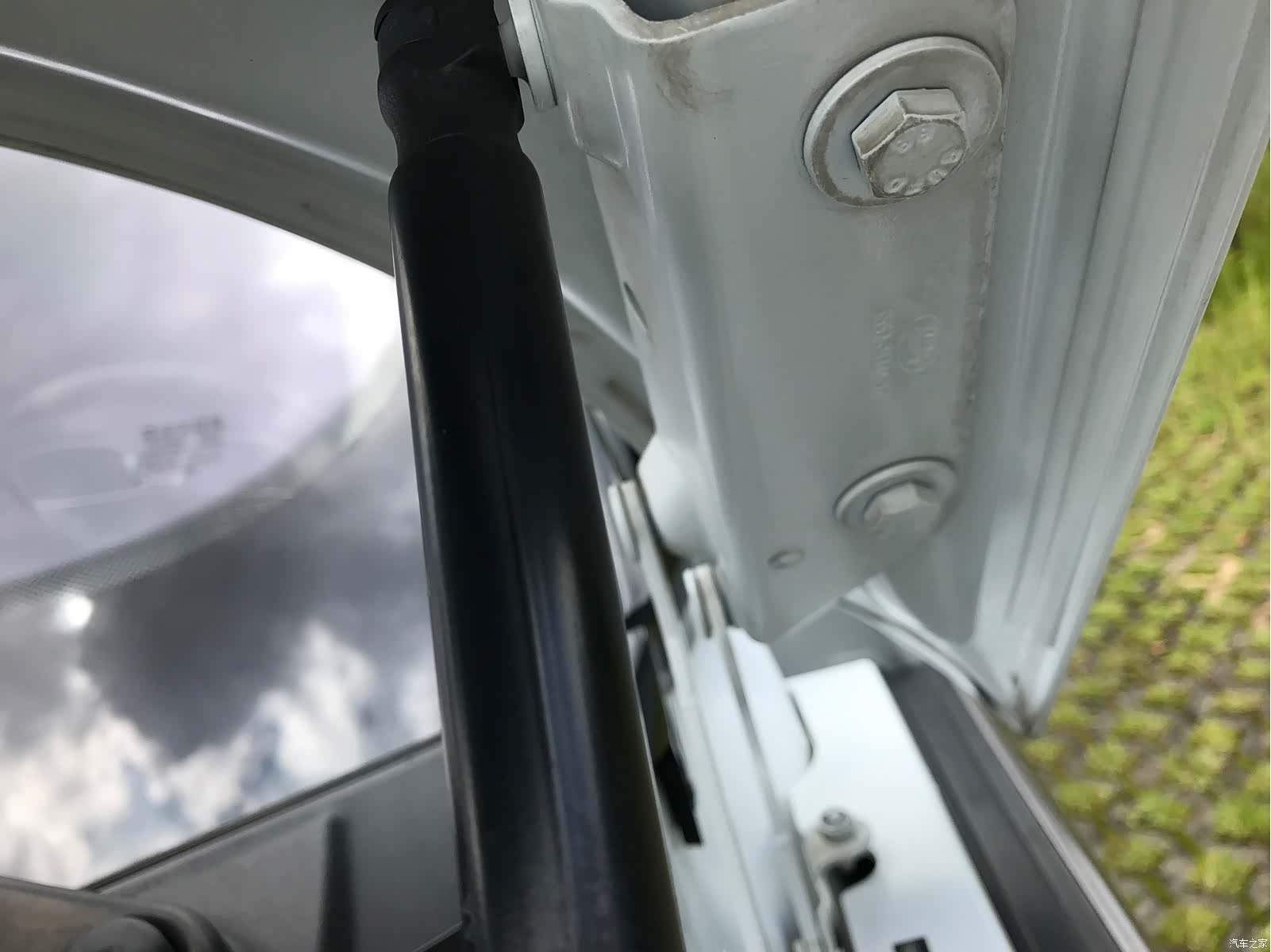 Land Rover Range Rover, 2016 23