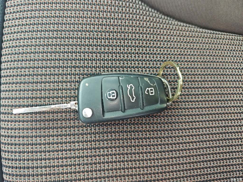 Audi Q3, 2016 9
