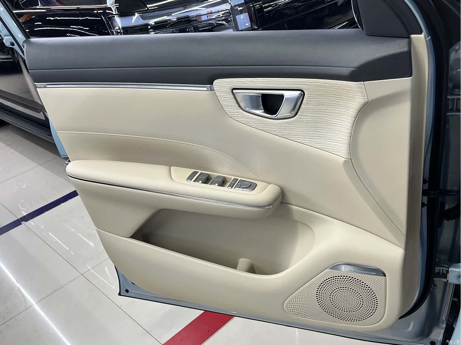 Wuling S, 2025 14