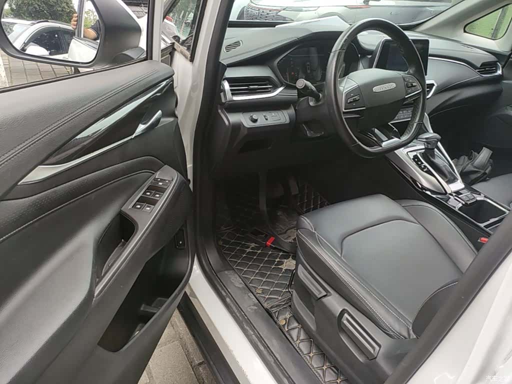 Maxus G50, 2020 16