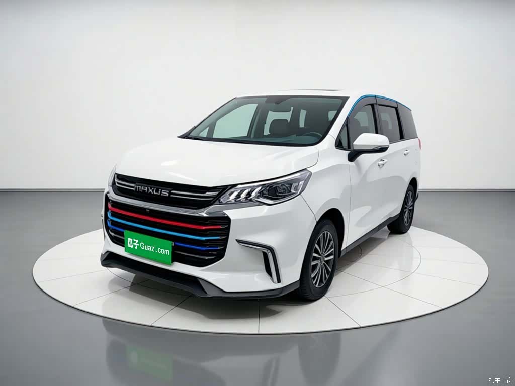 Maxus G50, 2020 2