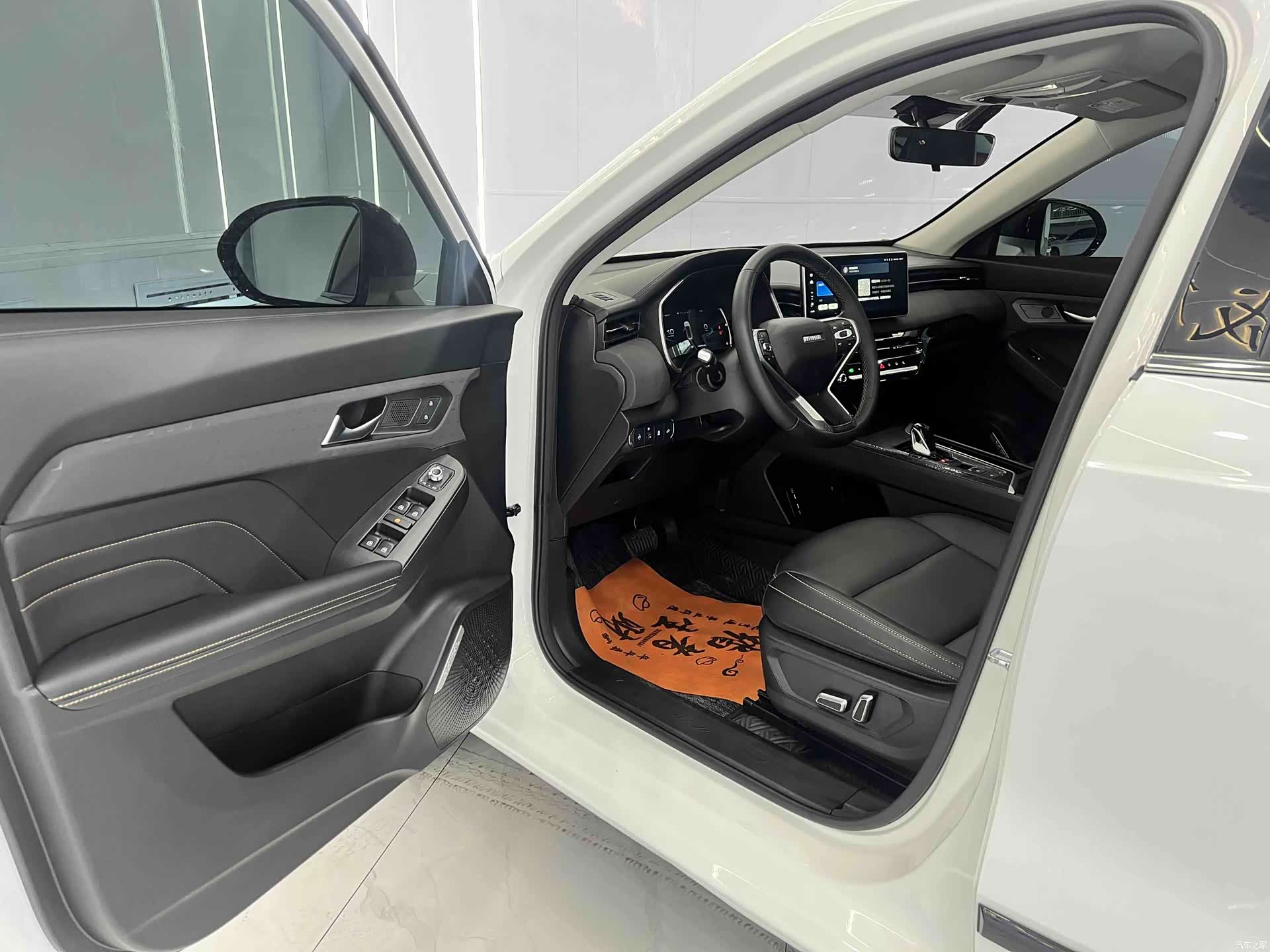 Haval Jolion, 2024 7