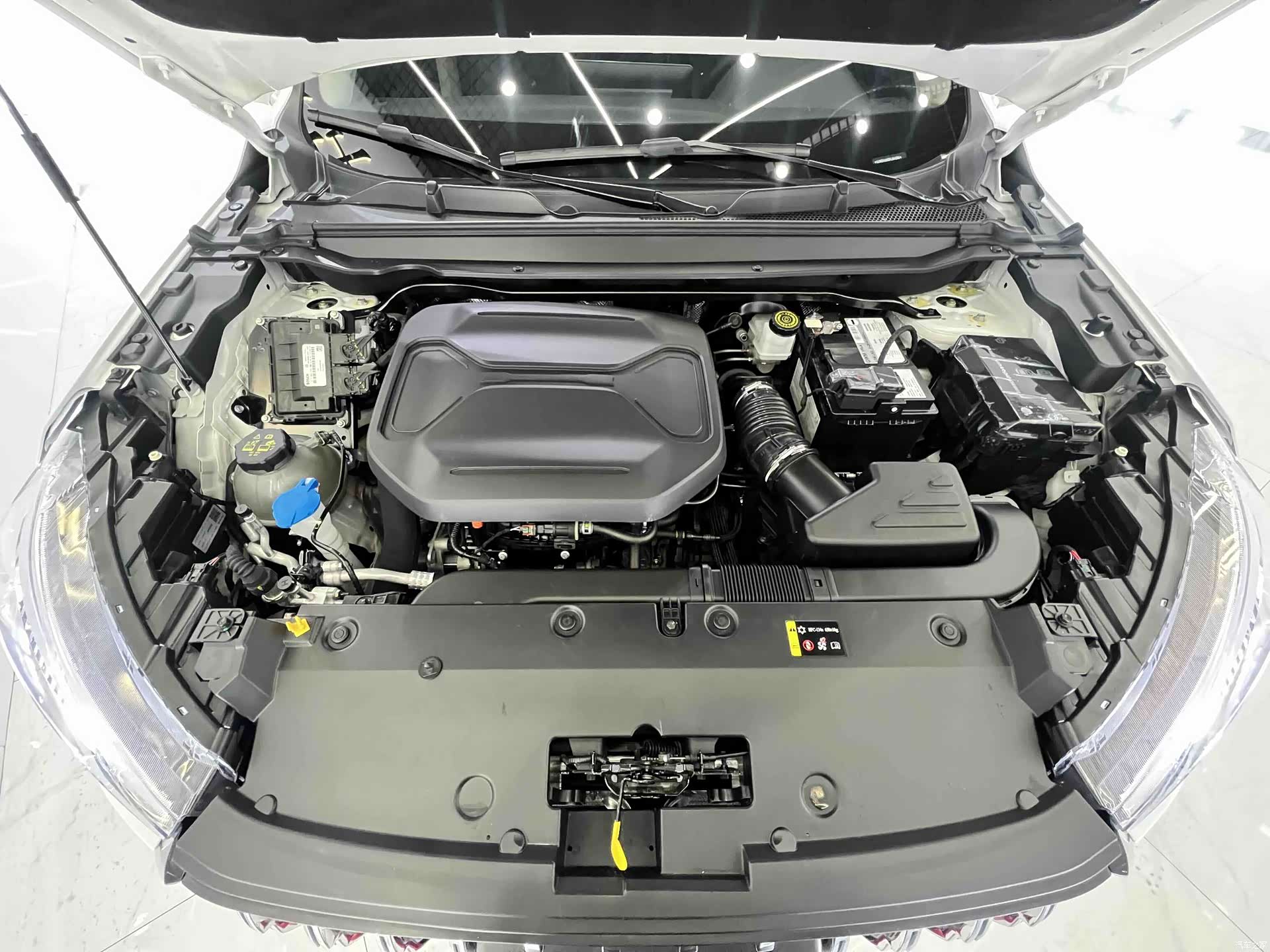 Haval Jolion, 2024 20