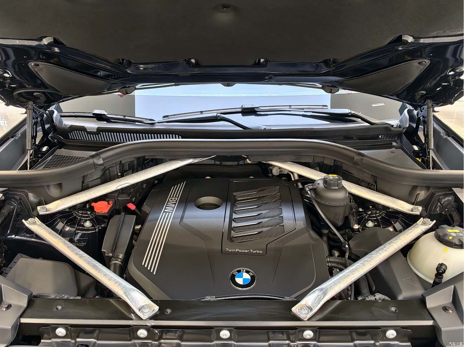 BMW X5, 2021 15