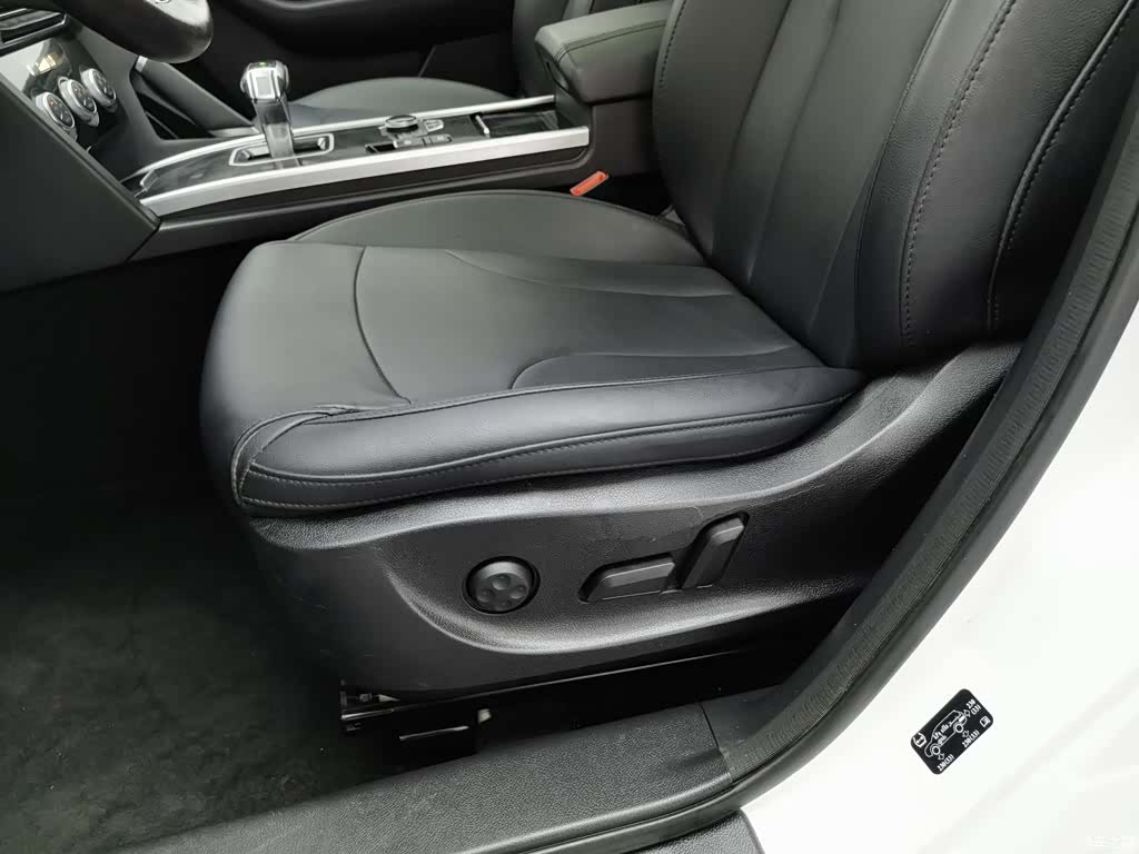 Haval H6, 2018 20