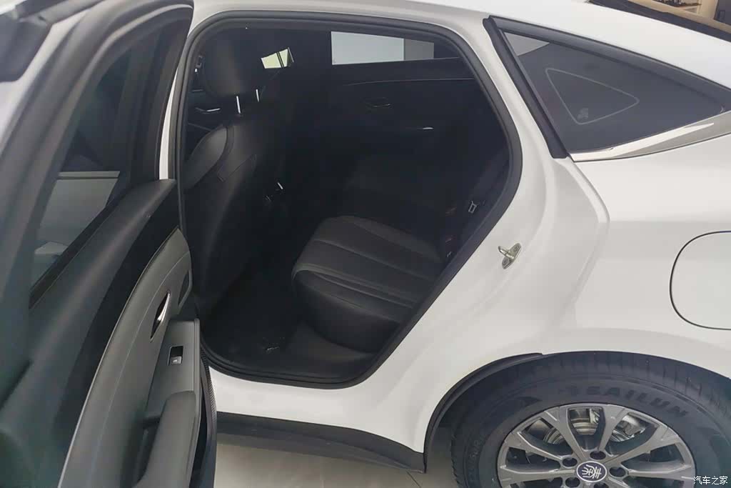 BYD Qin, 2025 11