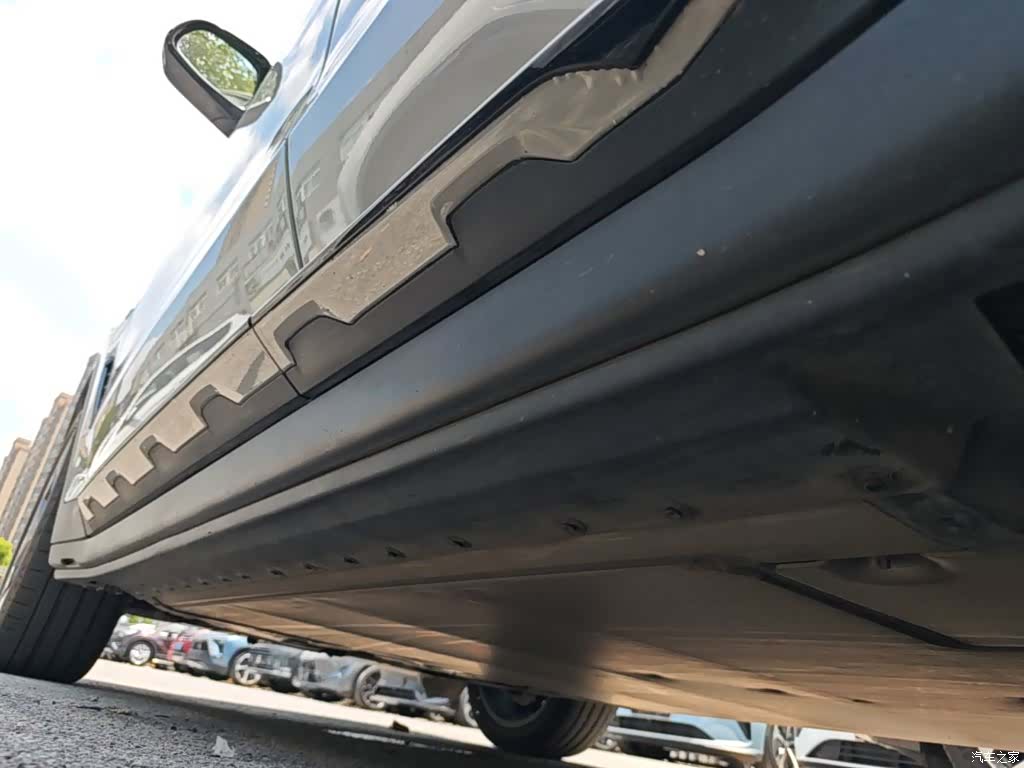 BMW iX3, 2021 22