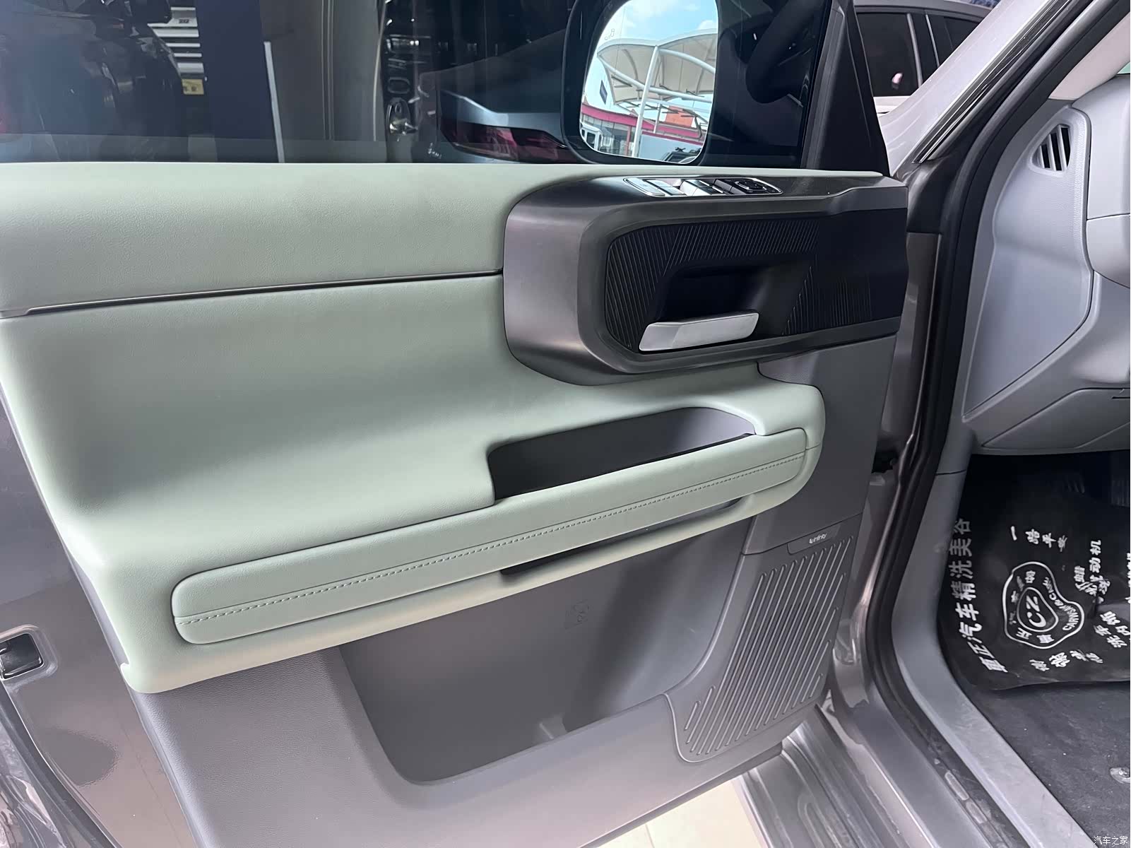 BAIC BJ40, 2023 4