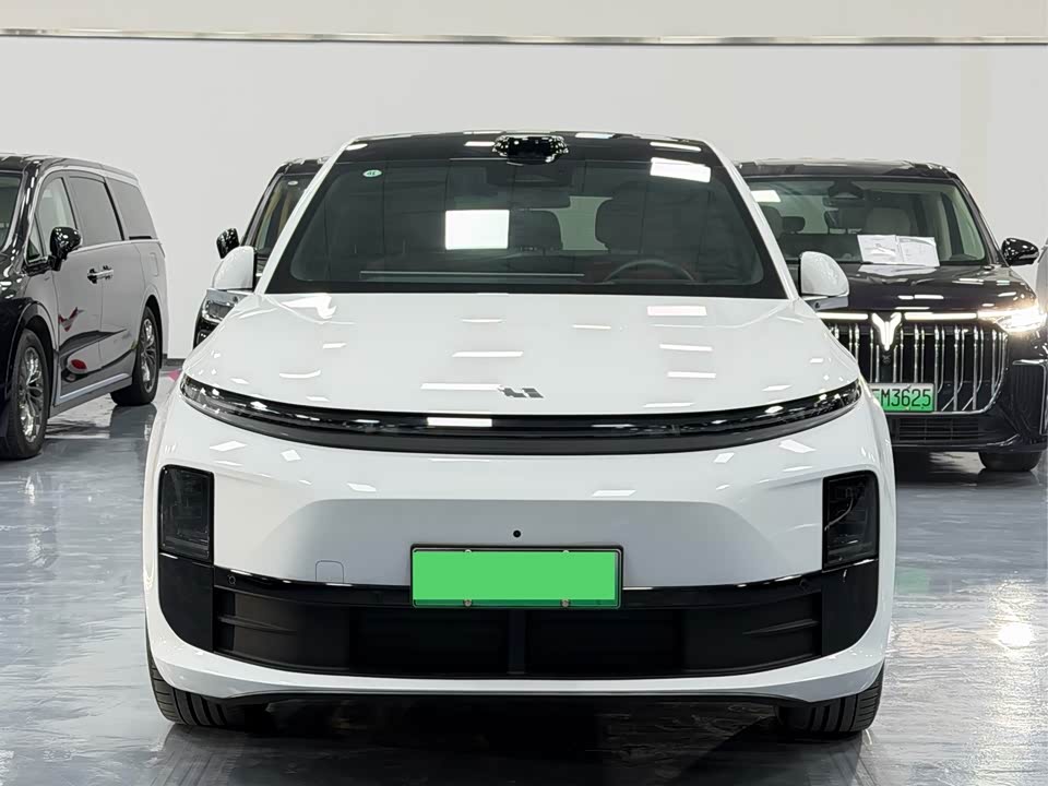 Li Auto Ideal L6