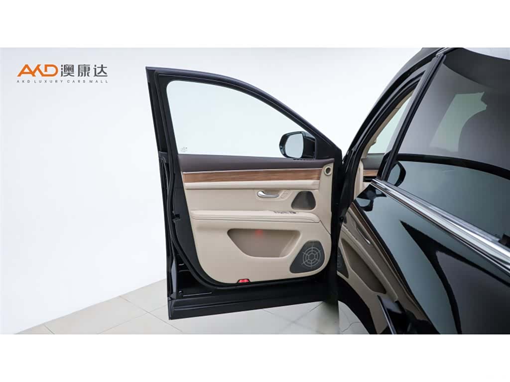 AITO M7, 2024 10