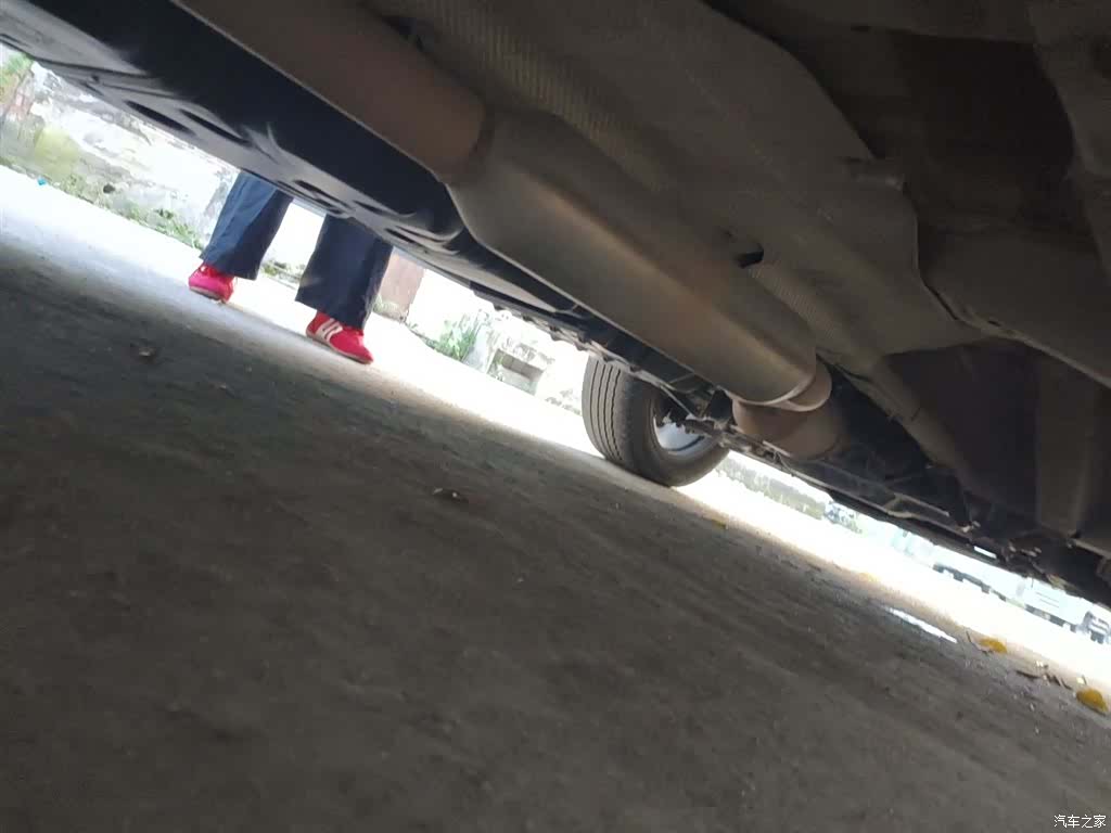 Changan CS75, 2022 17
