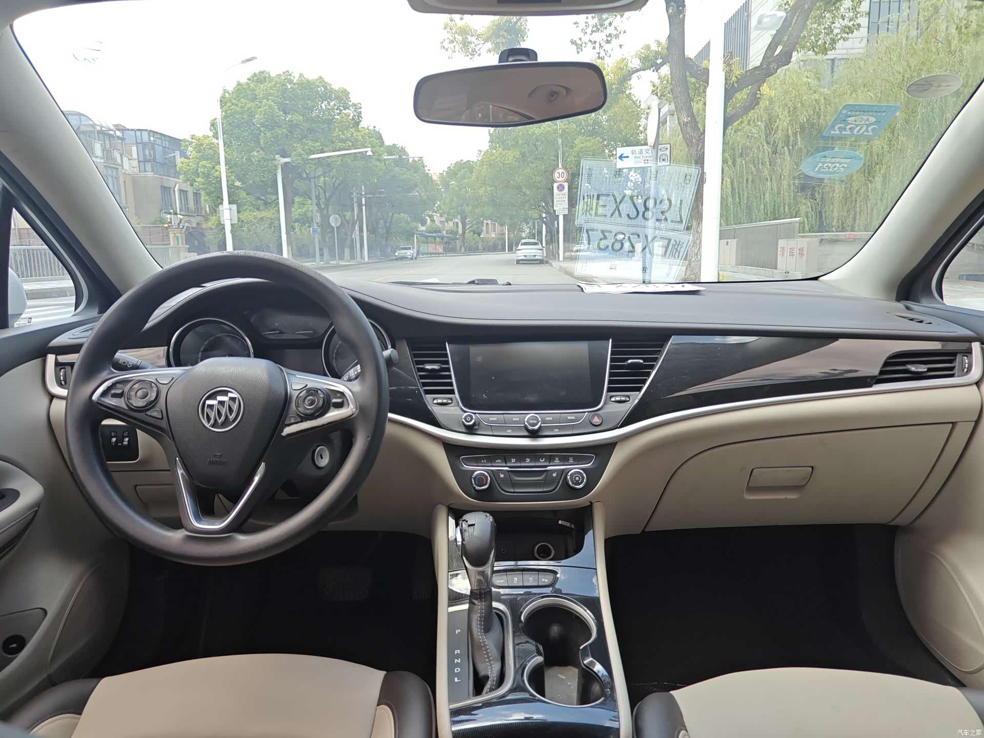 Buick Verano, 2016 8