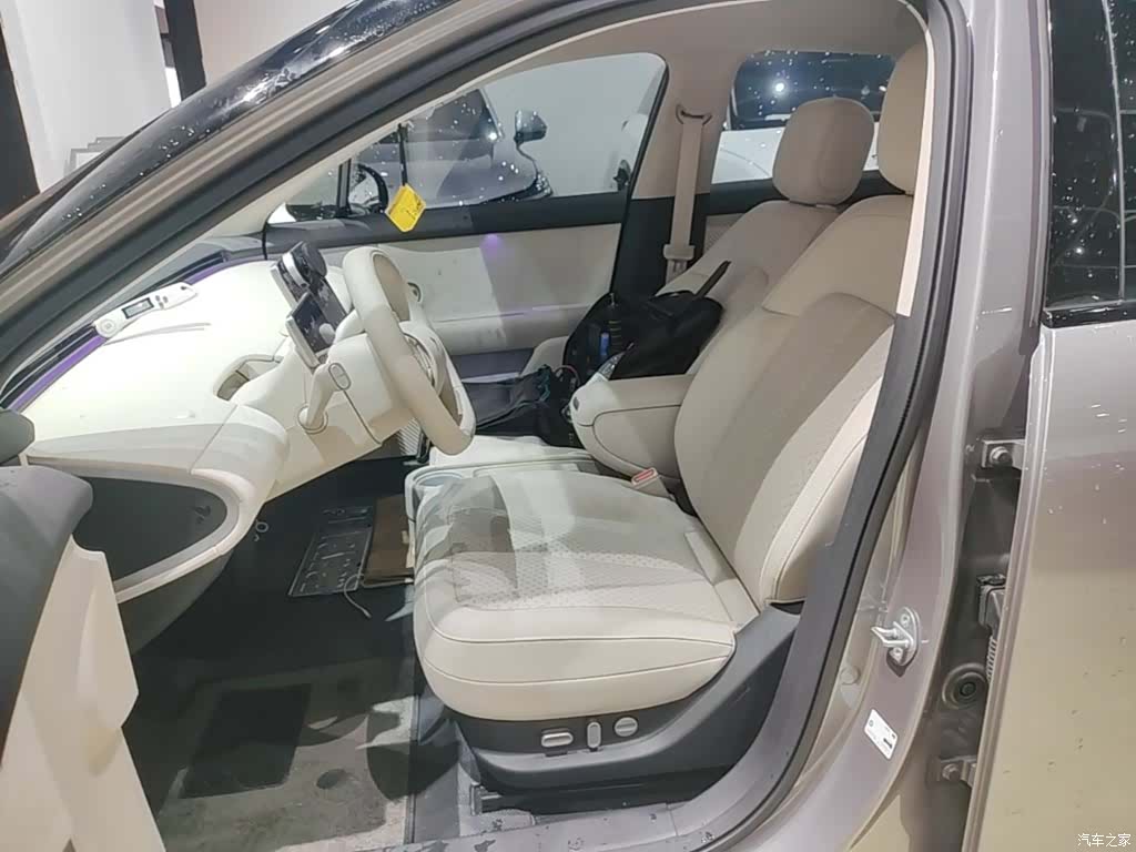 NIO firefly, 2025 15