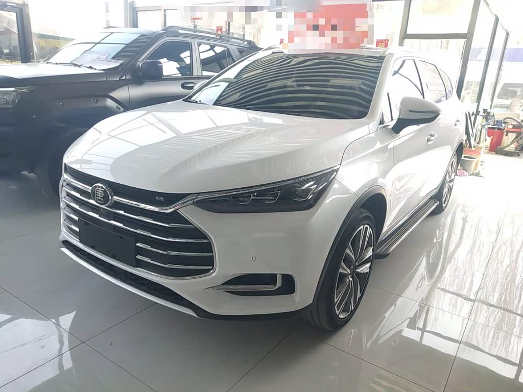 BYD Tang