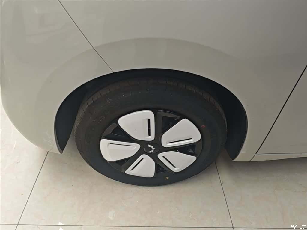 Wuling MINIEV, 2026 23