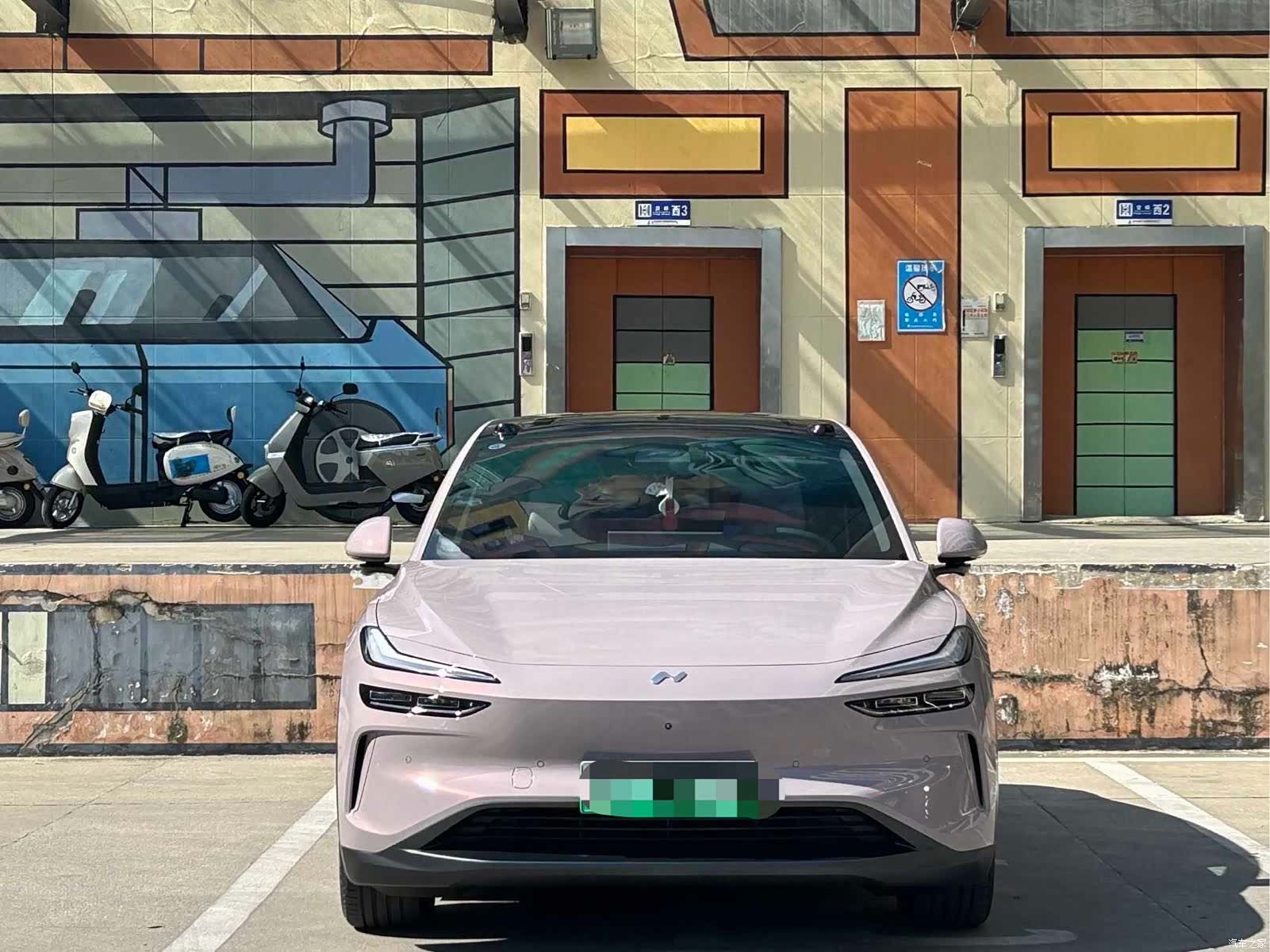 NIO L60, 2025 2