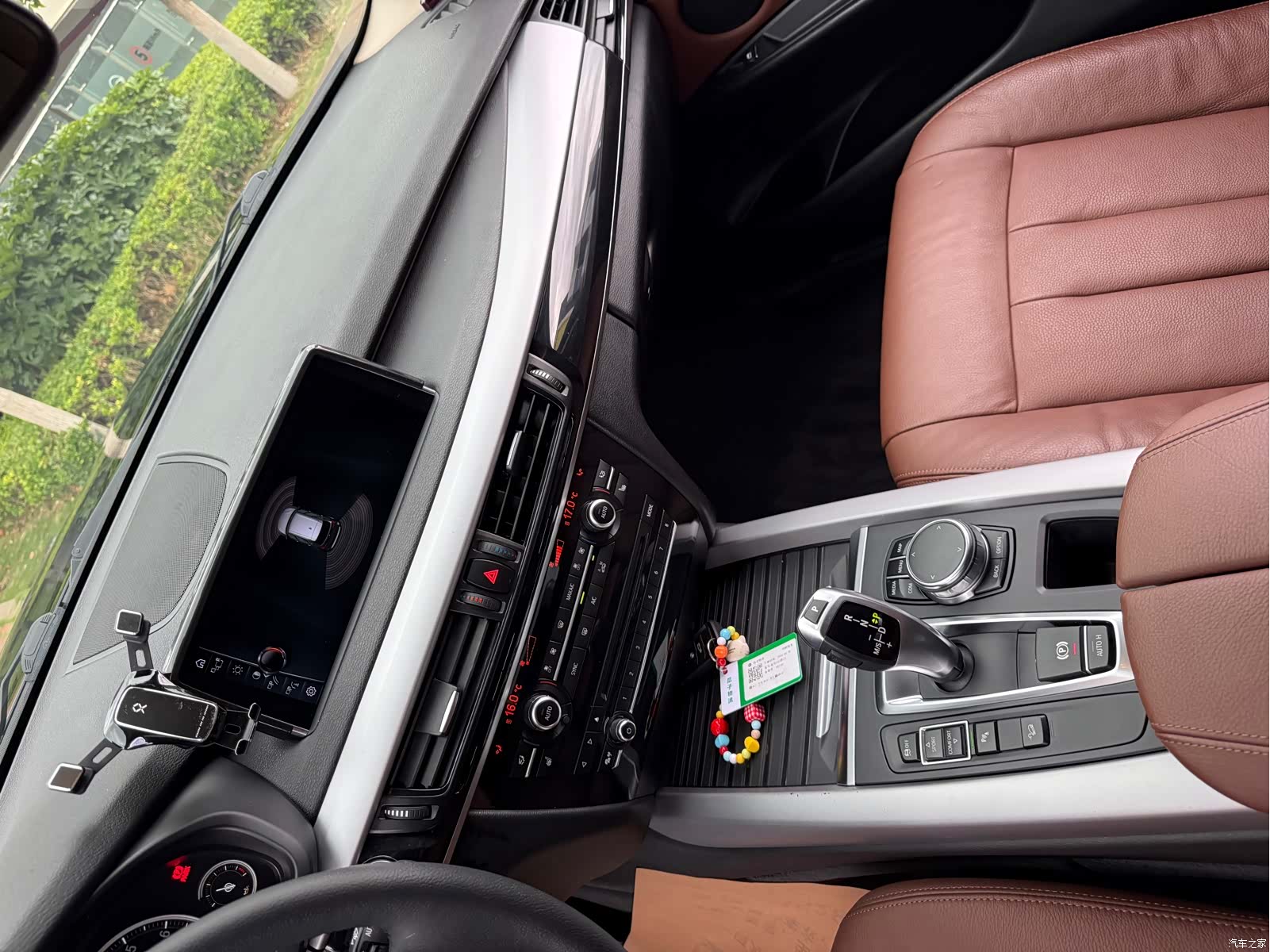 BMW X5, 2019 26
