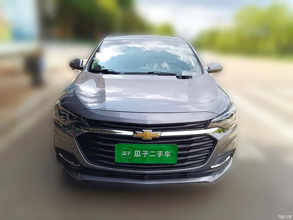Chevrolet 320, 2021 3